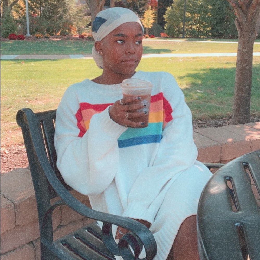 Meet your Posher, Pretty